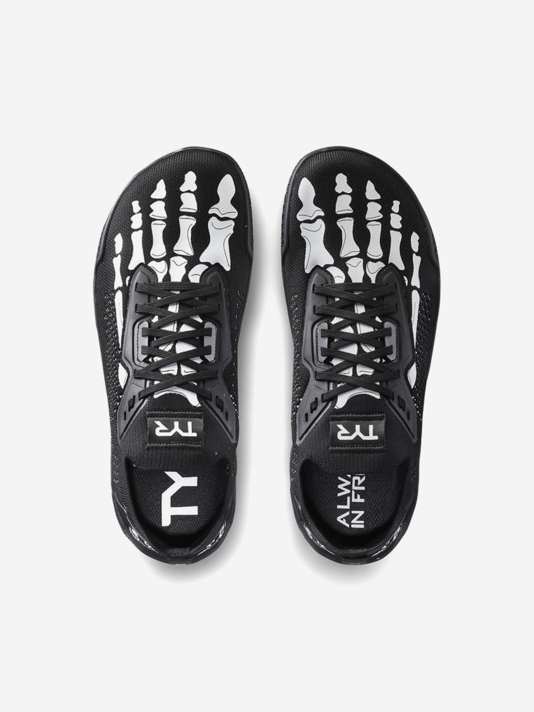 Кроссовки для фитнеса TYR DZL1 Barefoot Trainer