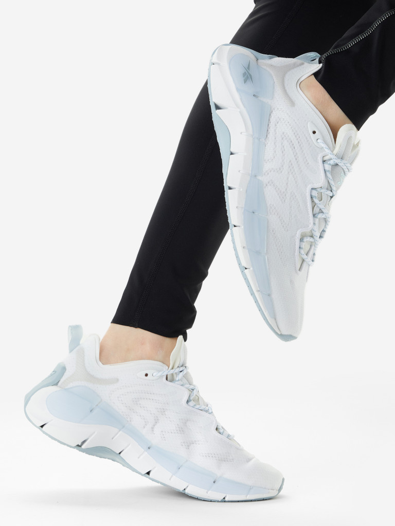 Кроссовки женские Reebok Zig Kinetica II