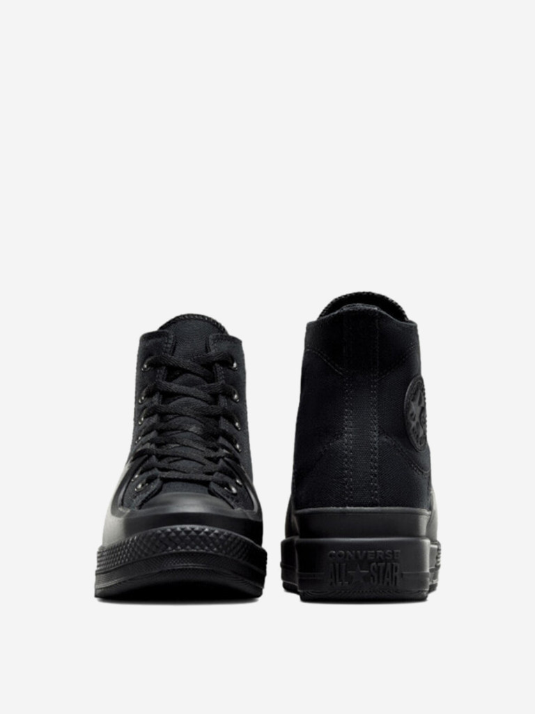 Кроссовки Converse Chuck Taylor All Star Construct High Mono