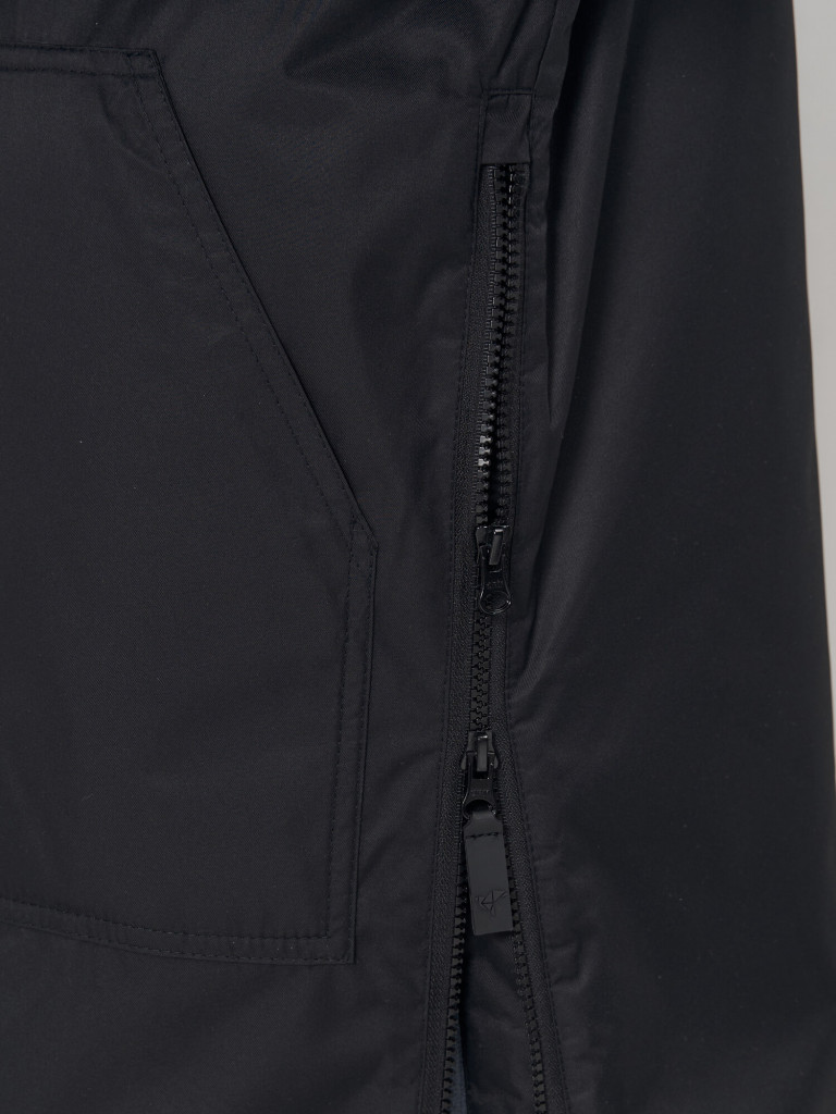 Анорак демисезонный FREE FLIGHT Bag Zip
