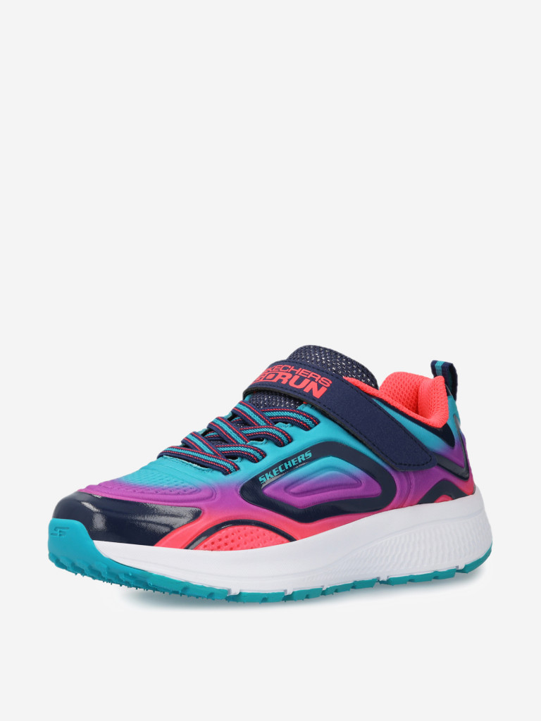 Кроссовки для девочек Skechers Go Run Consistent