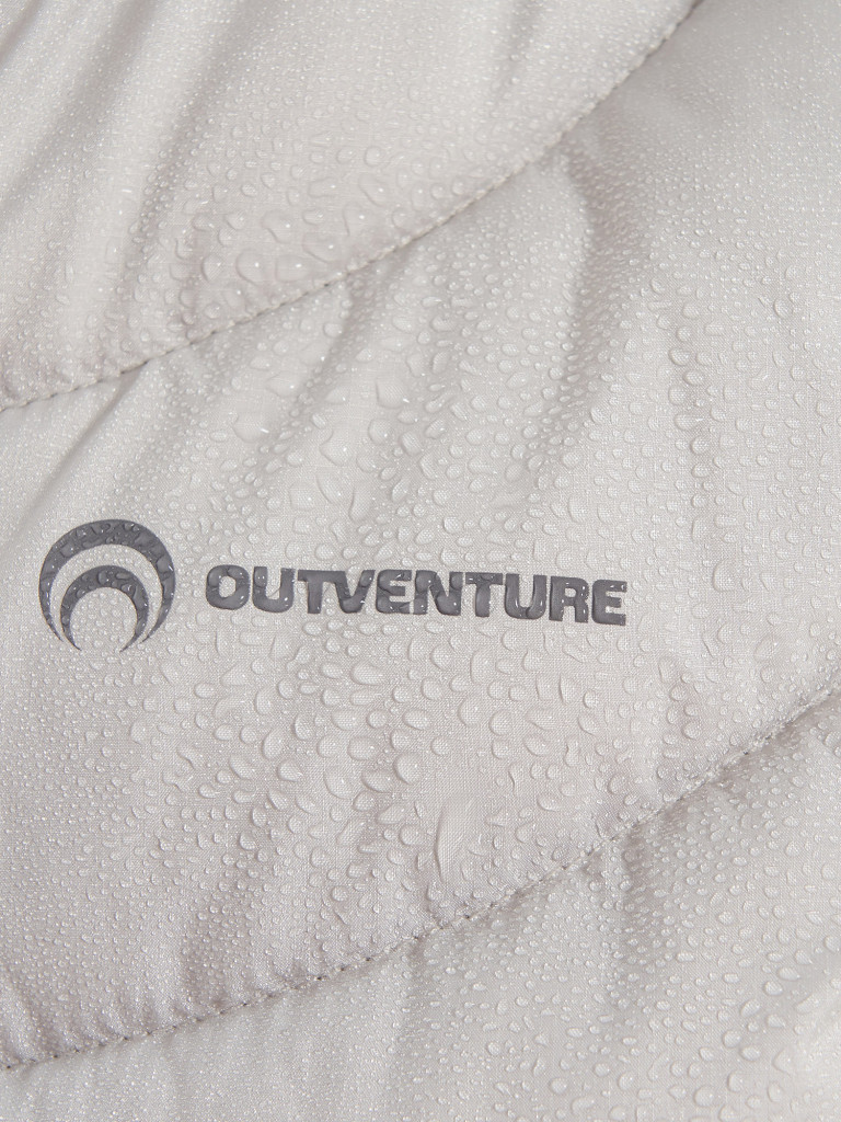 Пуховик женский Outventure