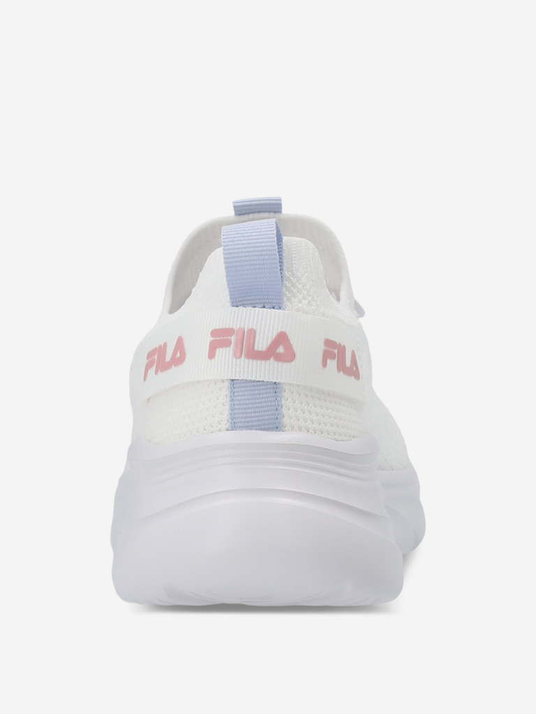 Кроссовки для девочек FILA Sp Filform Knit G