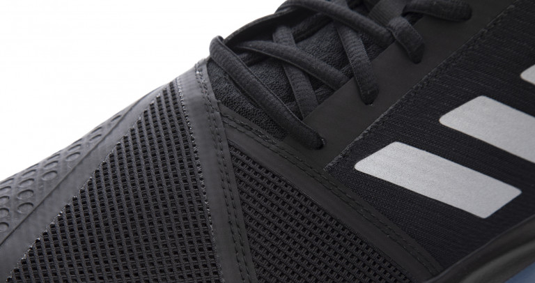 Кроссовки мужские adidas Courtjam Bounce
