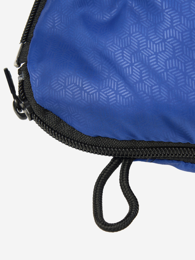 Спальный мешок Outventure Toronto +10 правосторонний