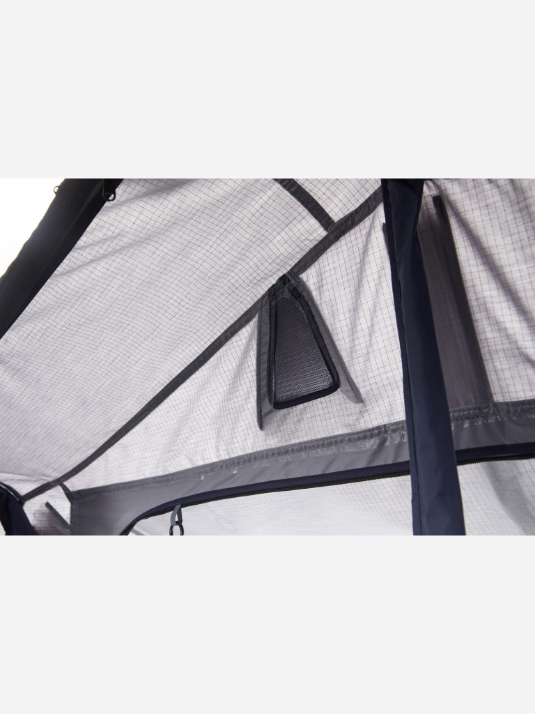 Палатка на крышу автомобиля Thule Tepui Ayer 2 Gray, 901200