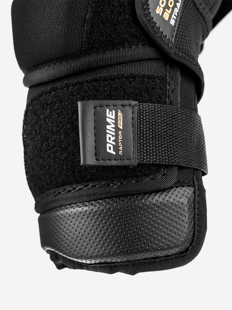 Налокотники хоккейные Prime Raptor Pro SR