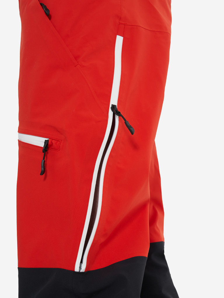 Полукомбинезон горнолыжный мужской Volkl