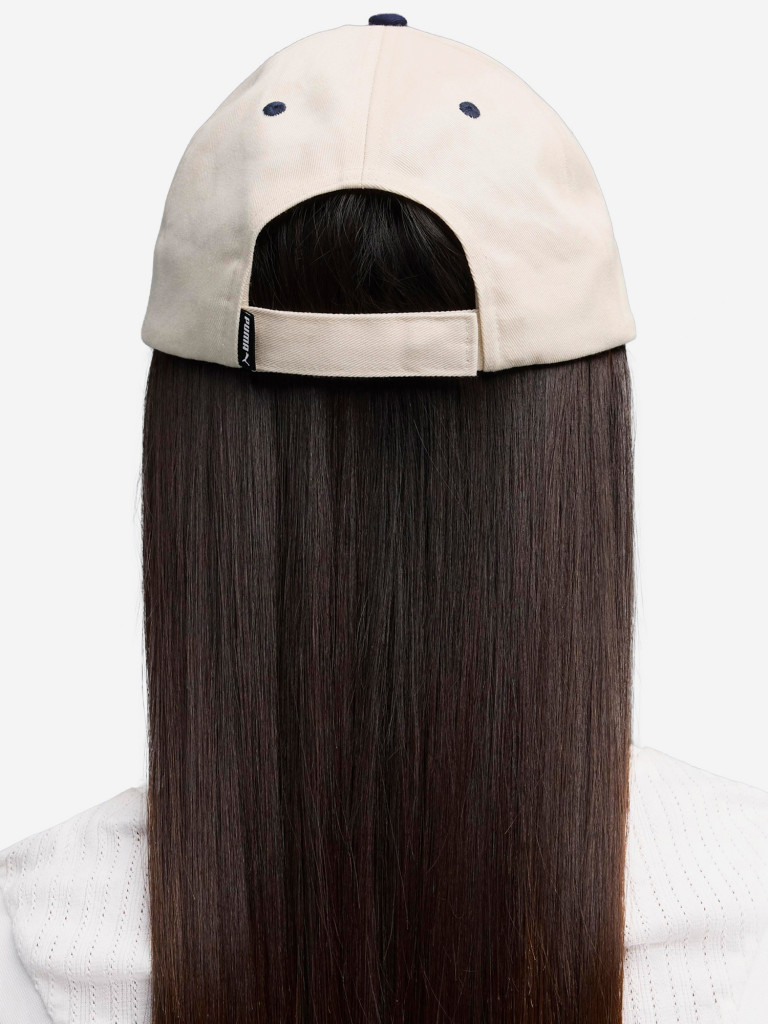 Бейсболка PUMA Class