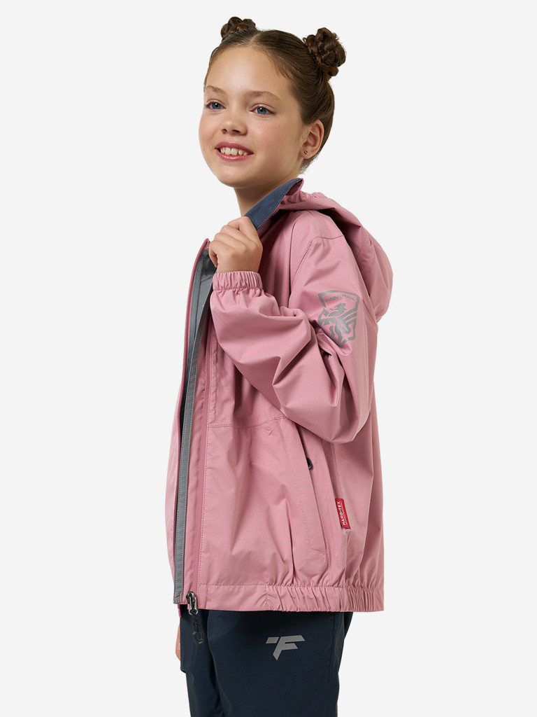 Костюм детский мембранный FINNTRAIL Outdoor suit kids