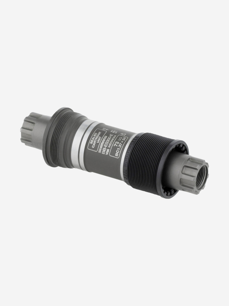 Каретка велосипедная Shimano ES300, Octalink, BSA 73x121 mm