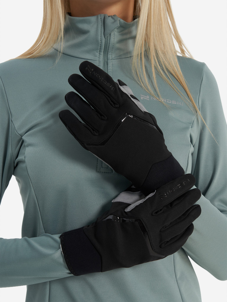 Перчатки Nordski Fury