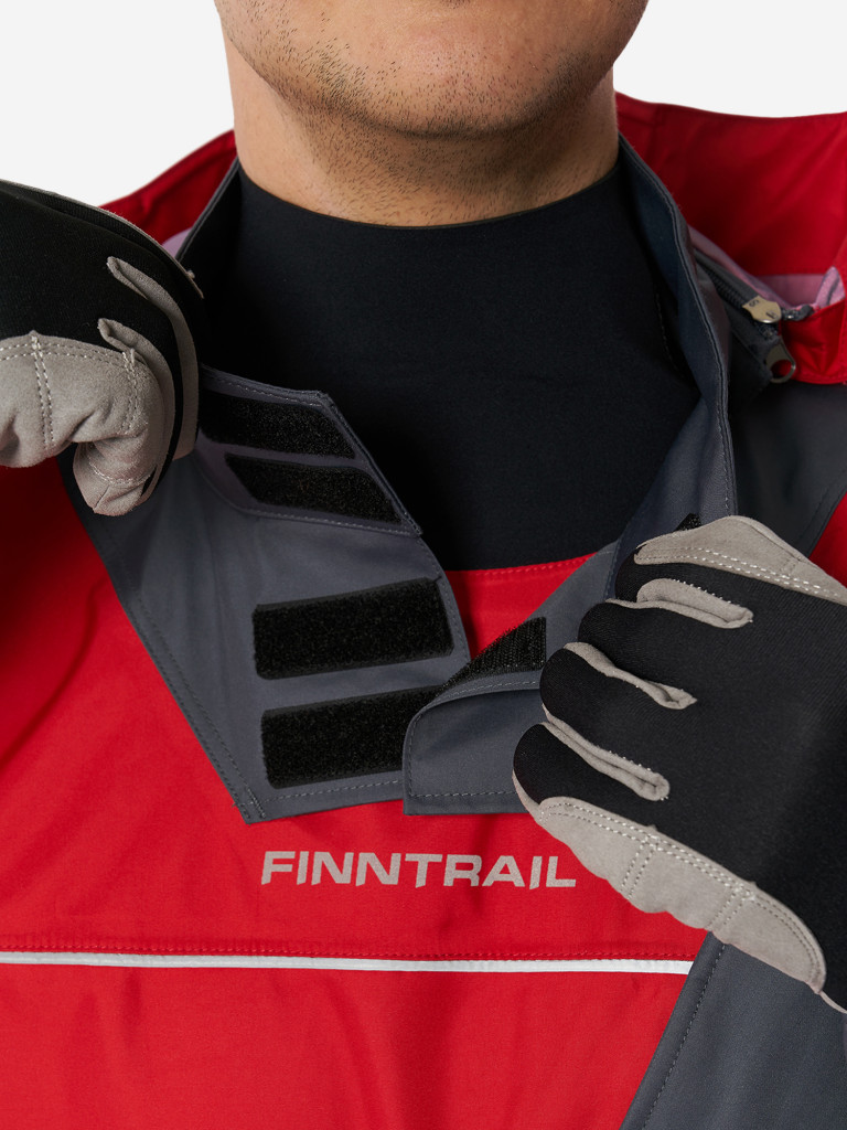 Костюм мембранный мужской FINNTRAIL Drysuit pro