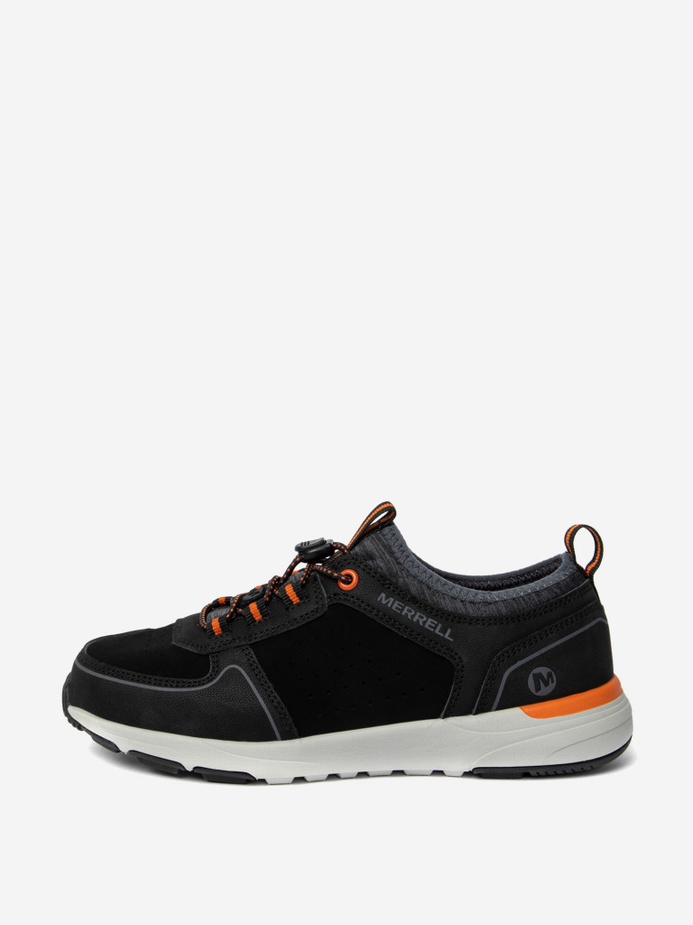 Ботинки для мальчиков Merrell Will