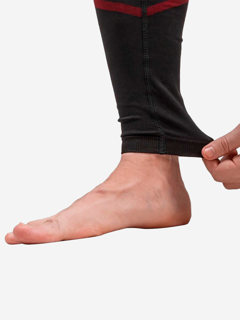 Термобелье Nisus Active комплект для рыбалки и охоты