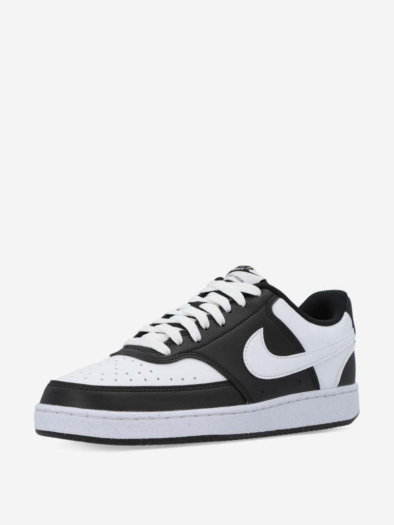 Кеды женские Nike Court Vision Low Next Nature