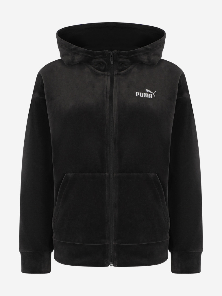 Толстовка женская PUMA