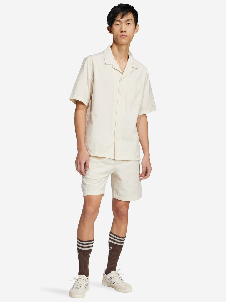 Футболка мужская adidas Ess+