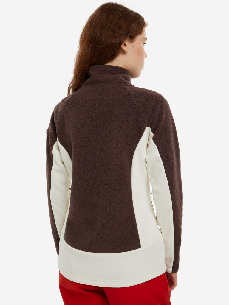 Джемпер флисовый женский Volkl