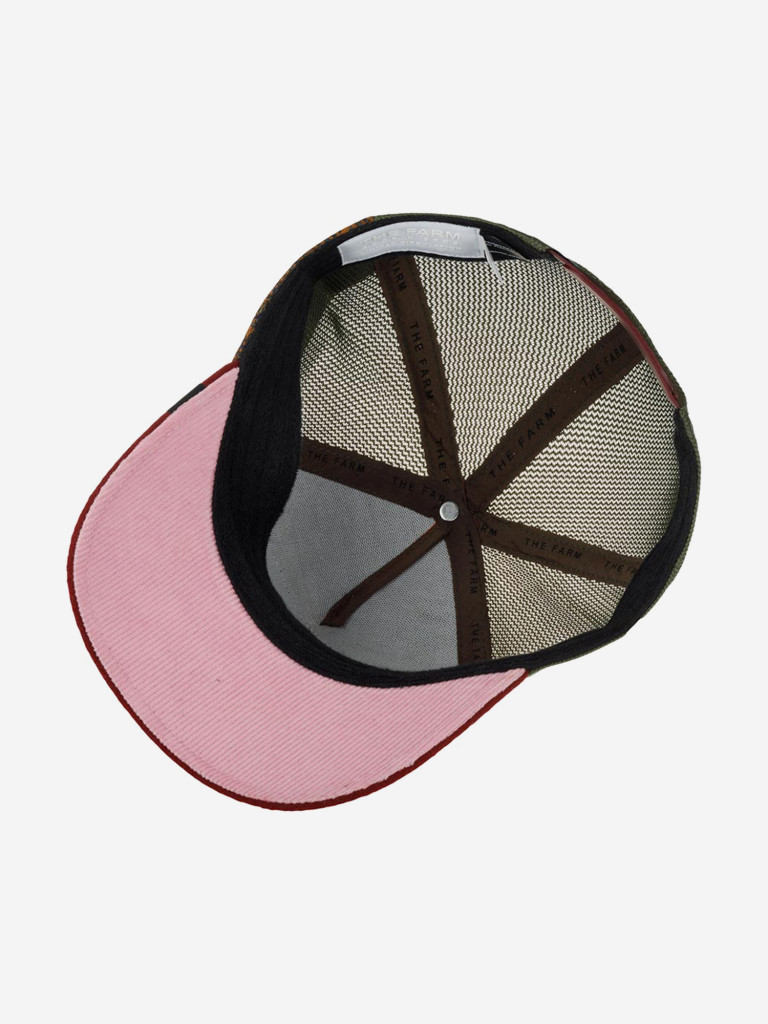 Бейсболка с сеточкой GOORIN BROTHERS 101-0741