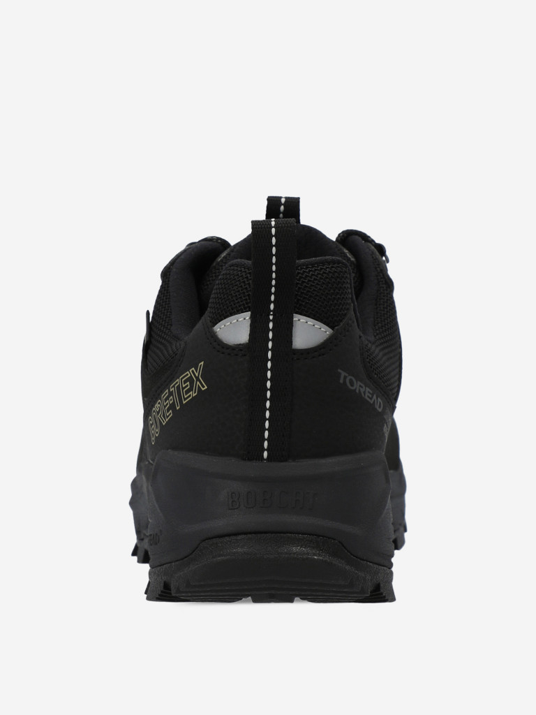 Полуботинки мужские Toread Gore-Tex/Vibram