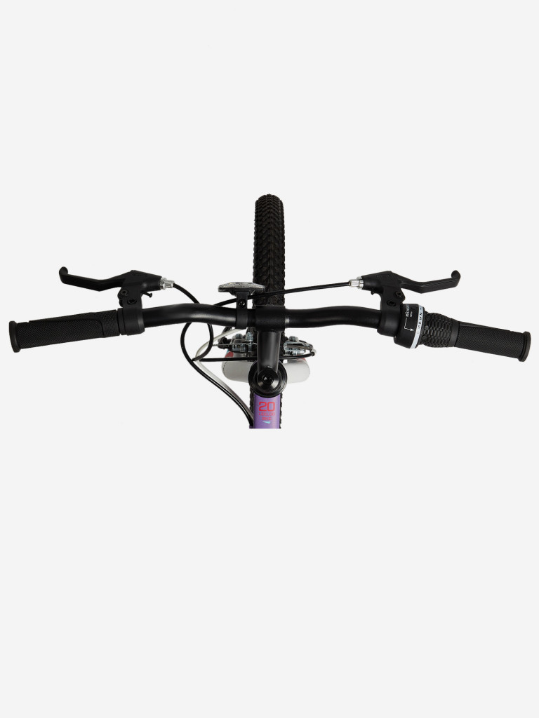 Велосипед для девочек Stern Leeloo 20 1.0 20", 2022