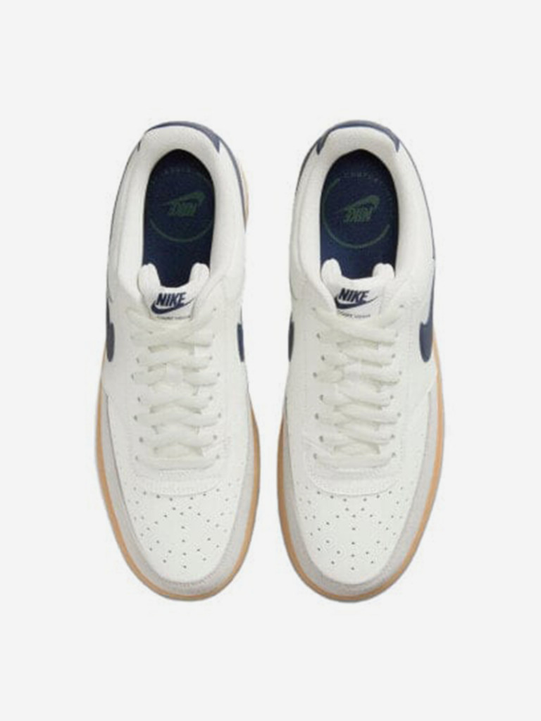 Кеды Nike Court Vision 1 Low