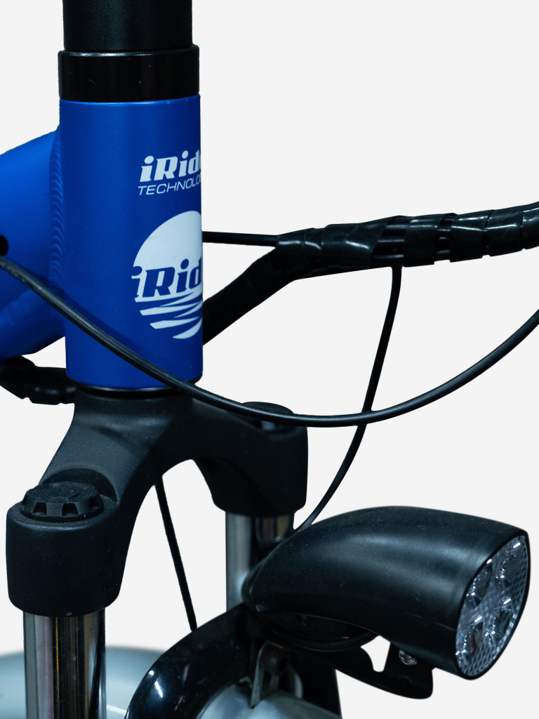 Электровелосипед EasyRider BlueBird