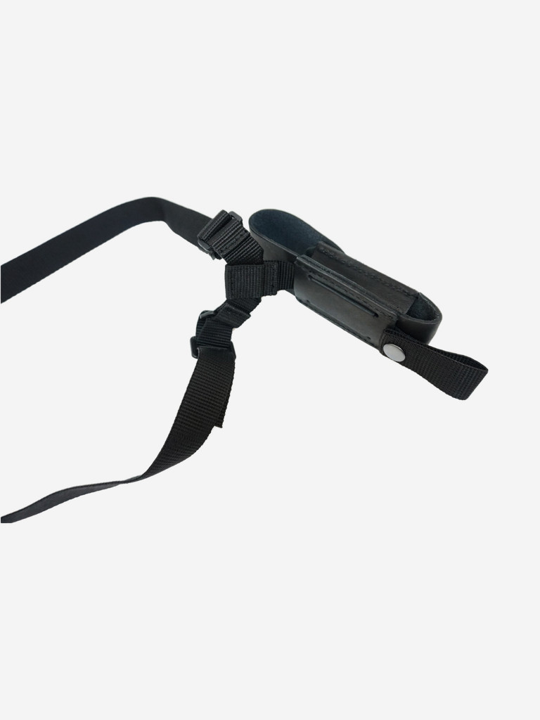 Кобура VEKTOR для пистолета ПЯ Ярыгина Глок 19 плечевая тактическая