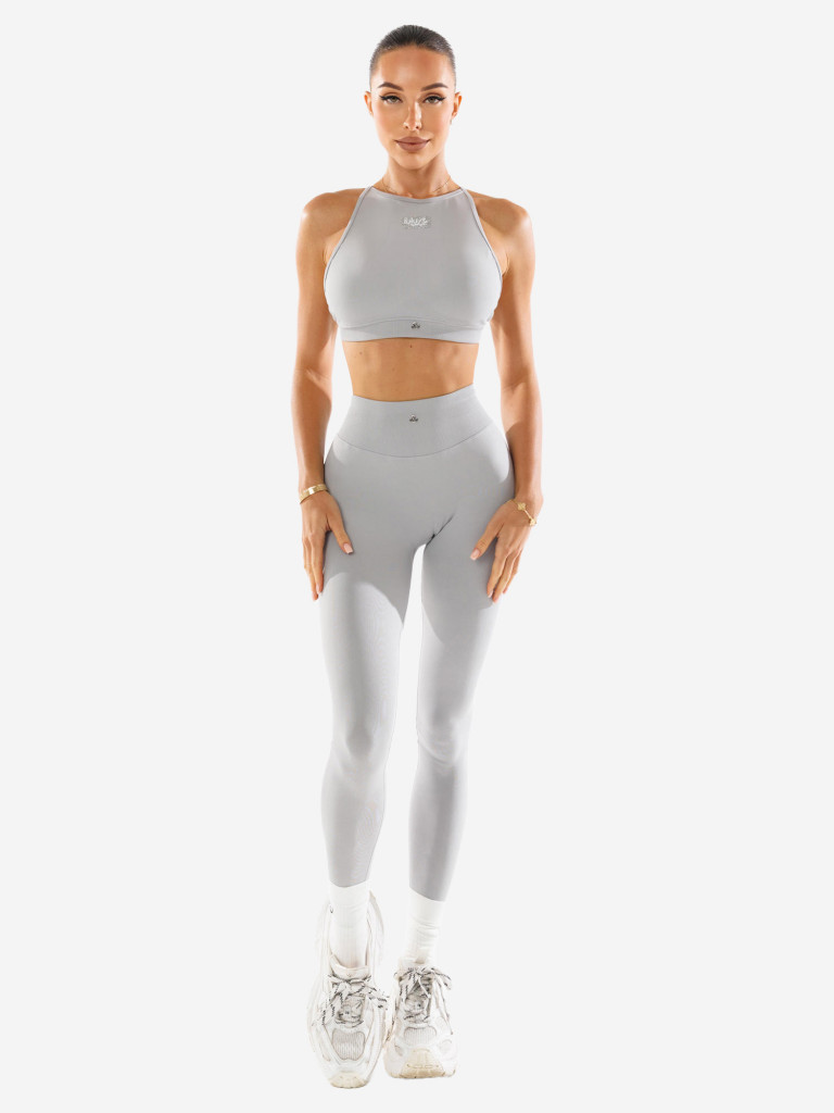 Легинсы женские Lululit push-up Chic Seam