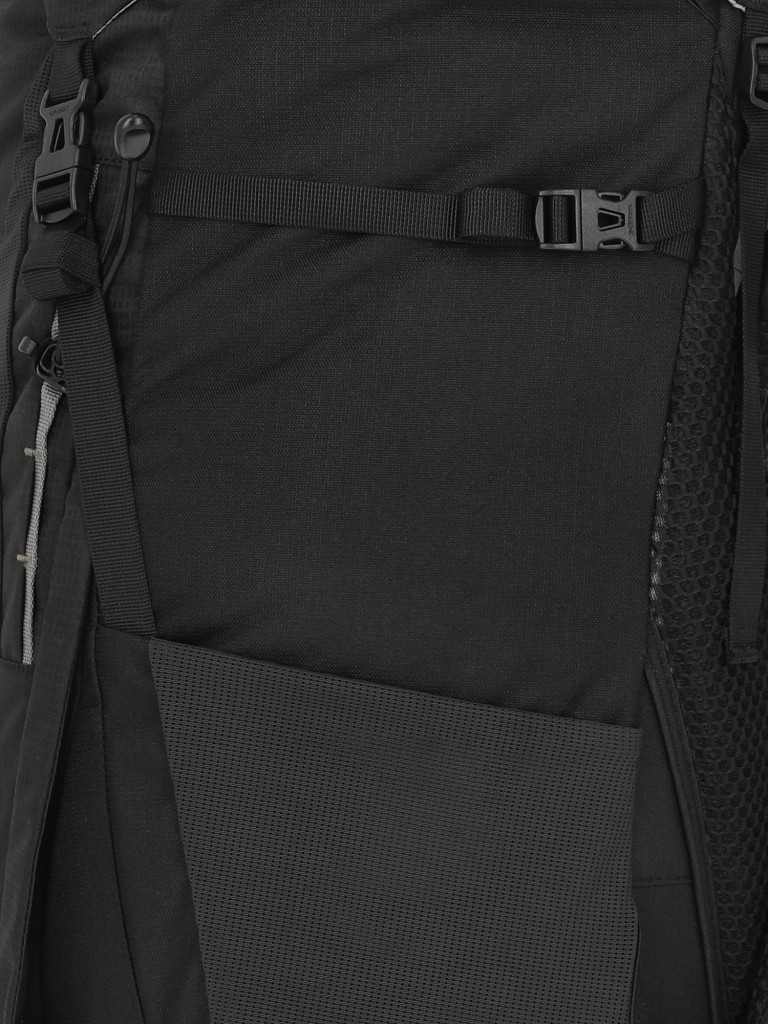 Рюкзак VauDe Asymmetric, 52+8 л