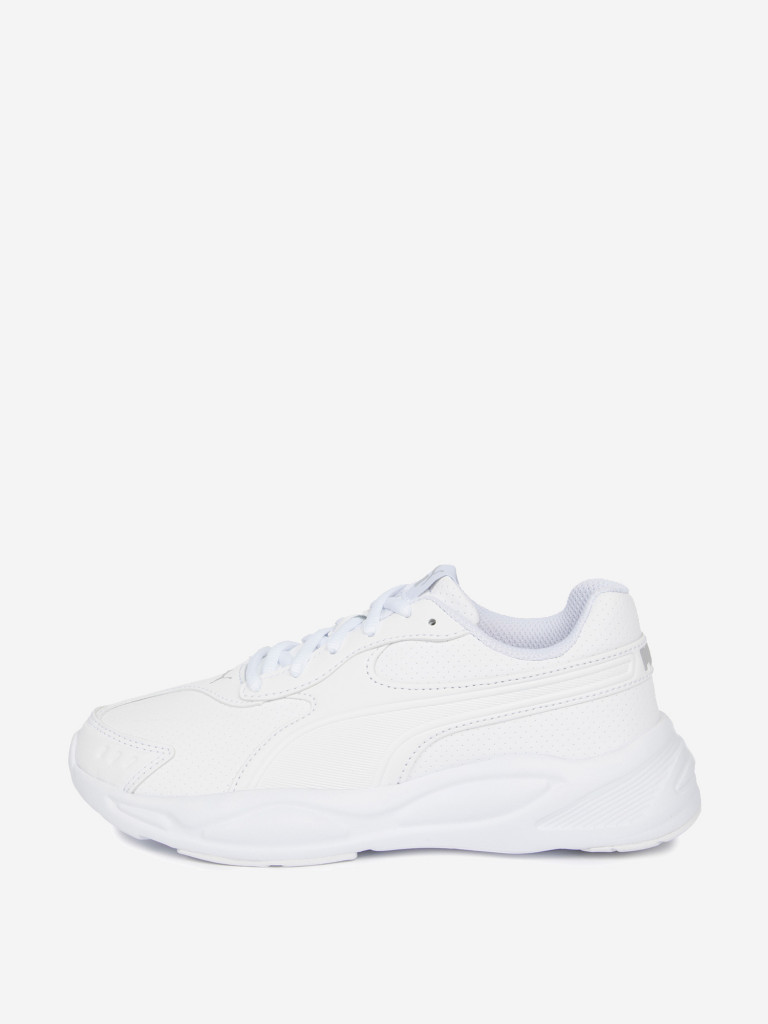 Кроссовки для девочек PUMA 90S Runner