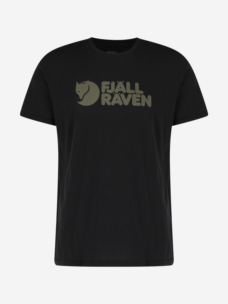 Футболка мужская Fjallraven Logo