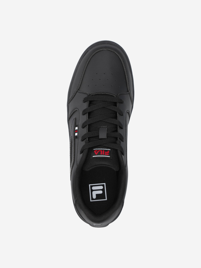 Кеды для мальчиков FILA Sp Fil 2.0