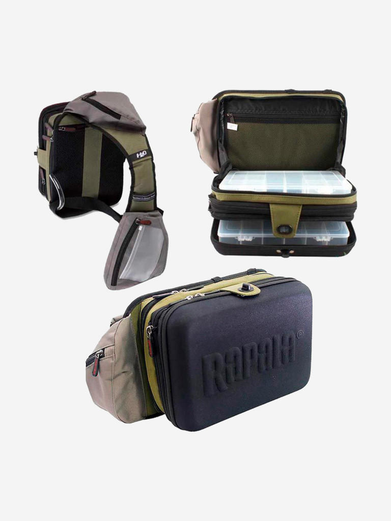 Sling bag pro on sale