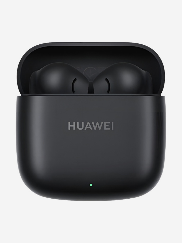 Беспроводные наушники HUAWEI FreeBuds SE 2, черные