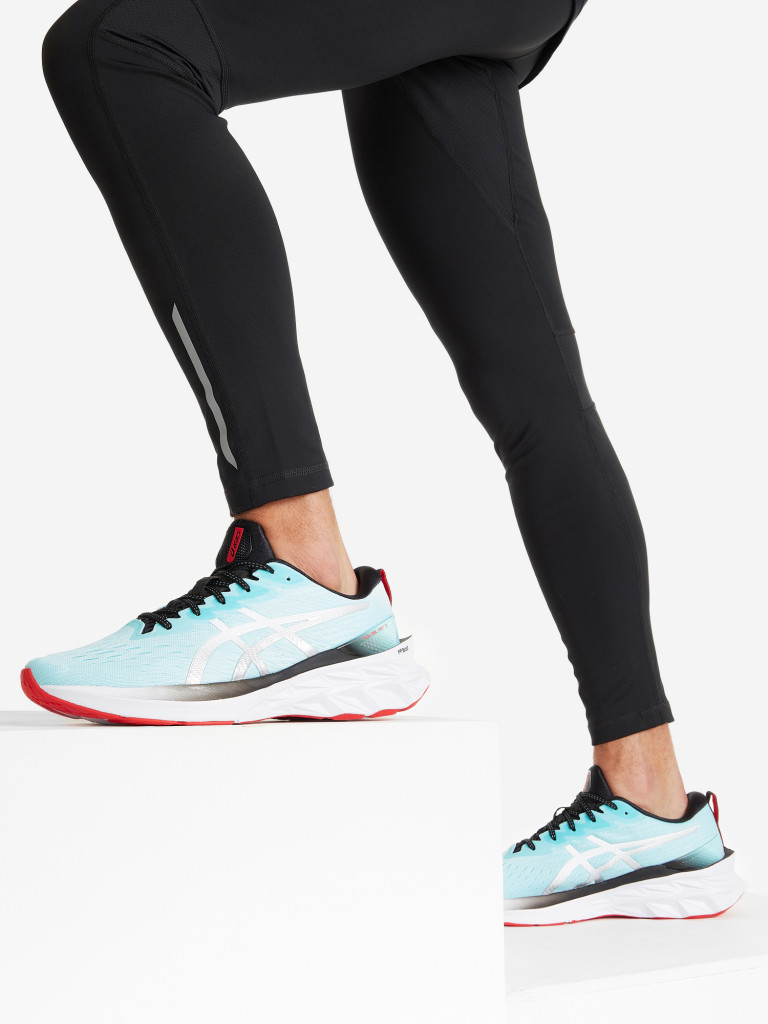 Кроссовки мужские ASICS Novablast 2