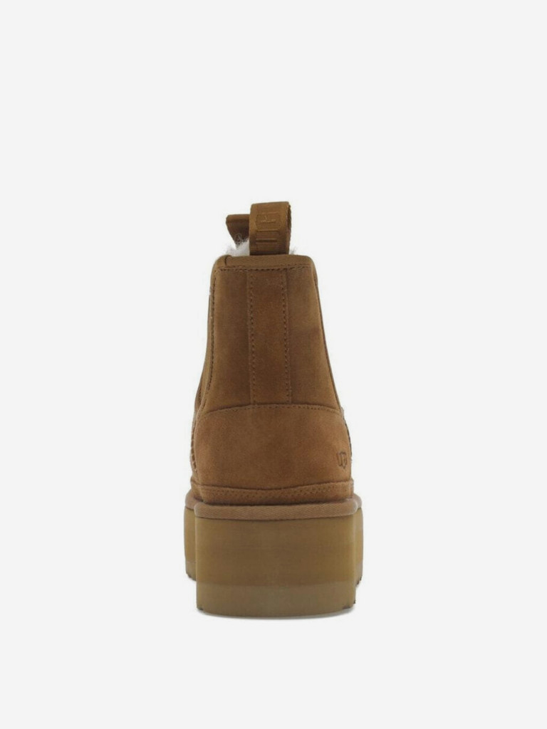 Угги UGG Neumel Platform