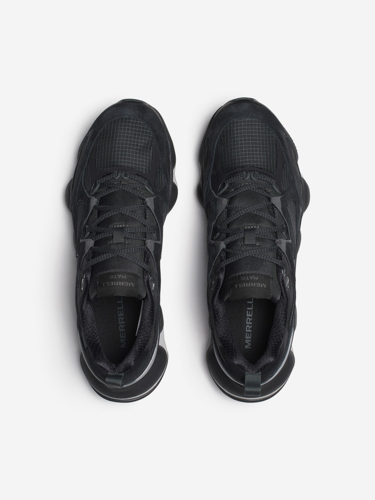 Кроссовки мужские Merrell Speedarc Matis Wp