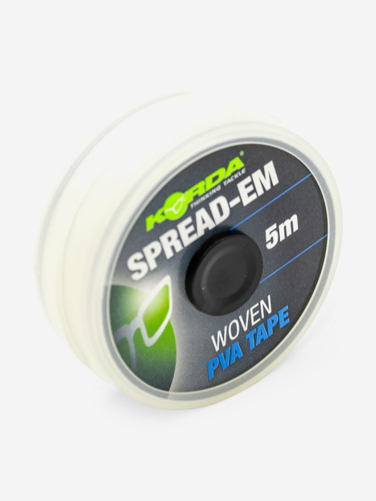 Лента KORDA PVA Spread’EM 3мм 5м