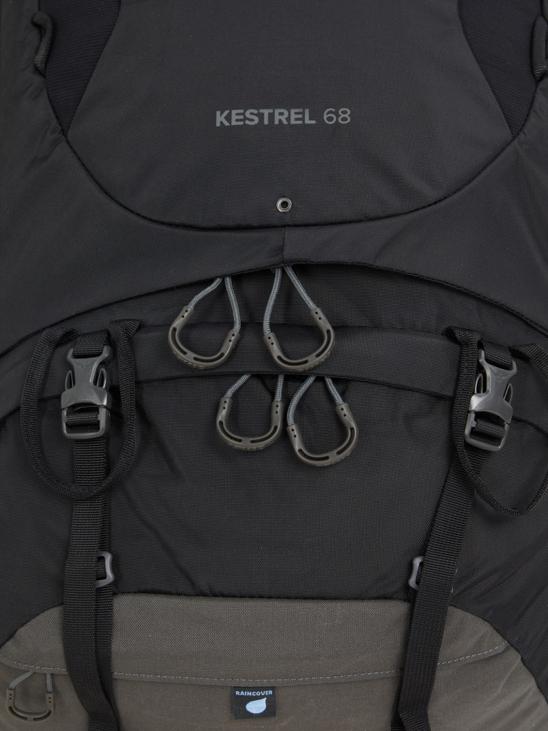 Рюкзак Osprey Kestrel, 68 л