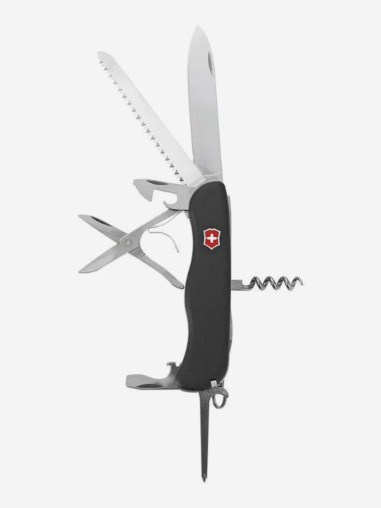 Нож складной Victorinox Outrider, 111 мм, 14 функций