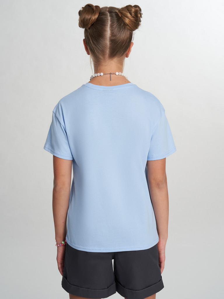 Футболка для девочек Termit