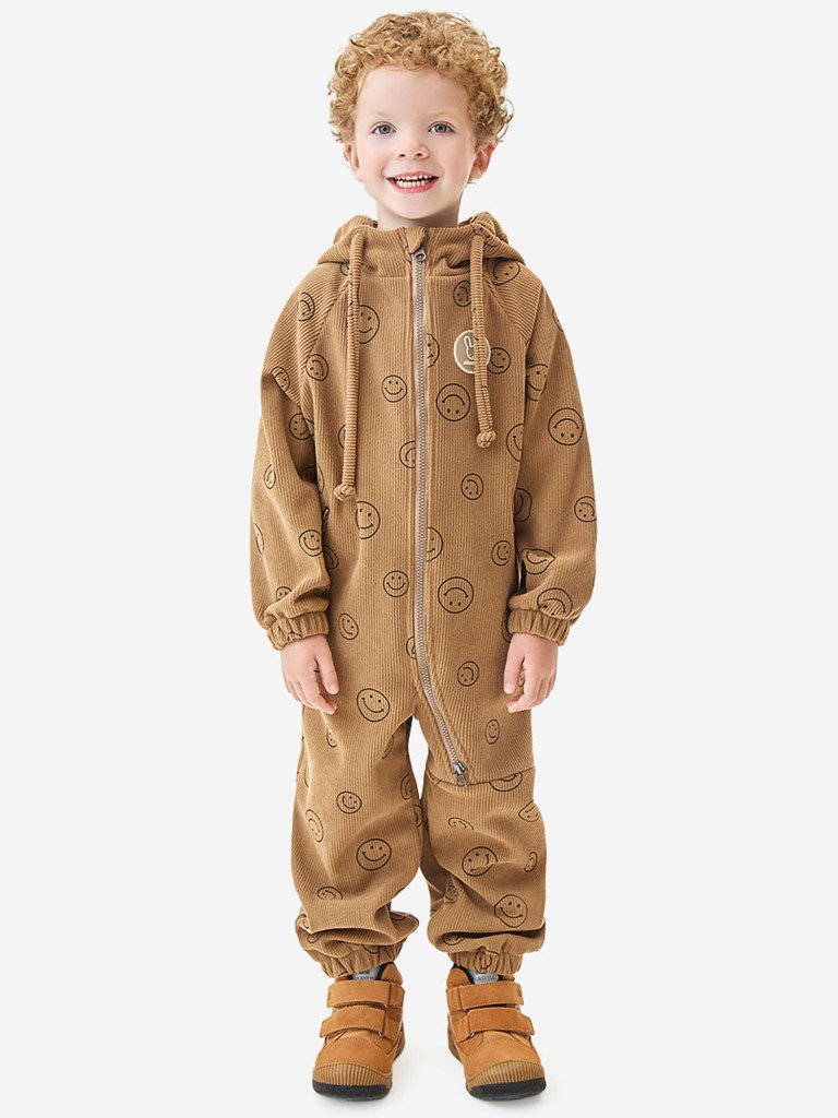 Комбинезон NIKASTYLE