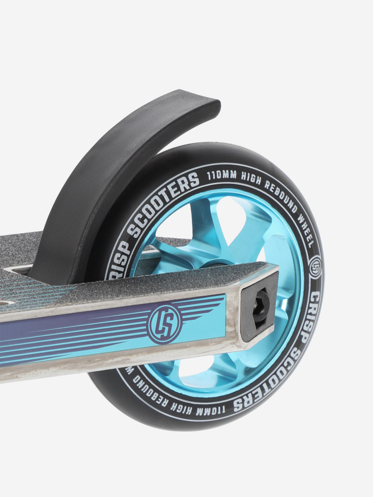 Самокат Crisp Switch