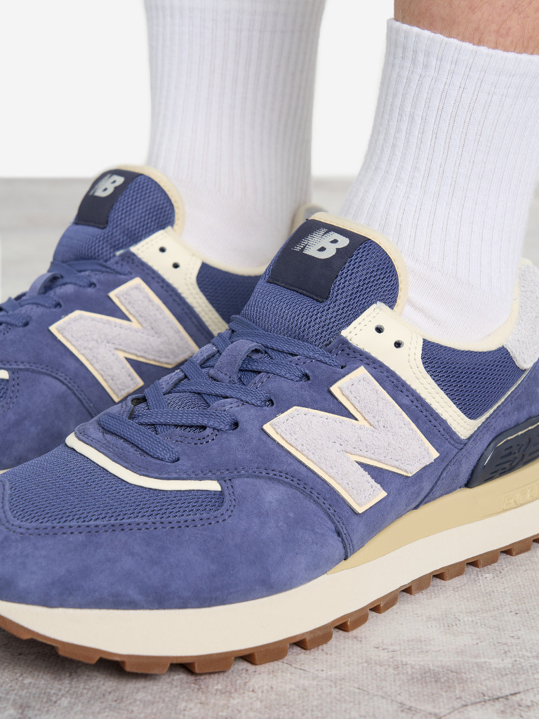 Кроссовки мужские New Balance 574 Legacy