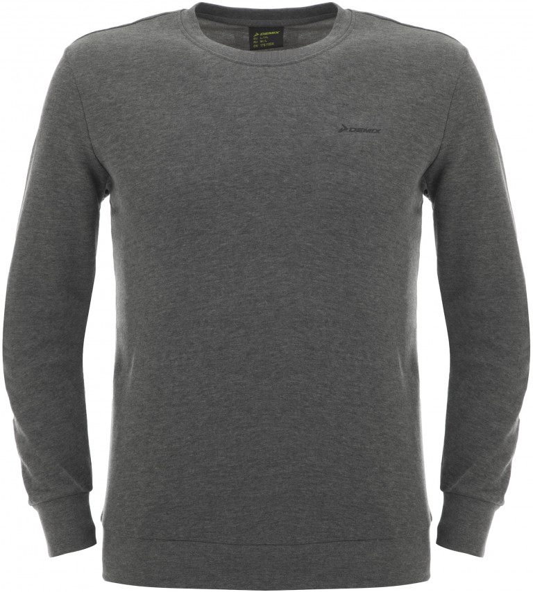 Свитшот мужской Demix