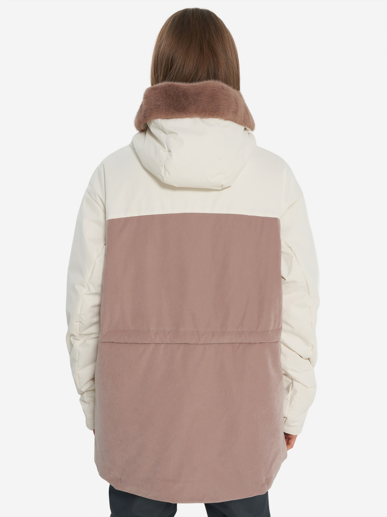 Куртка утепленная женская Protest