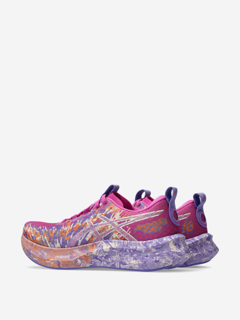 Кроссовки женские ASICS Noosa Tri