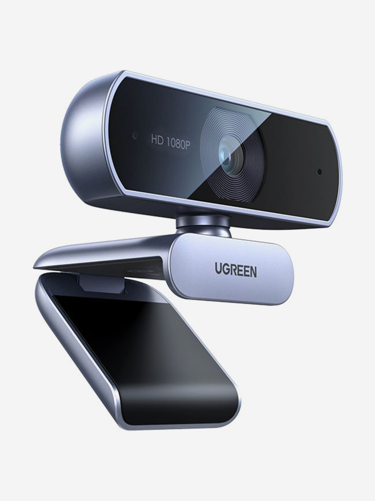 Веб-камера UGREEN CM678